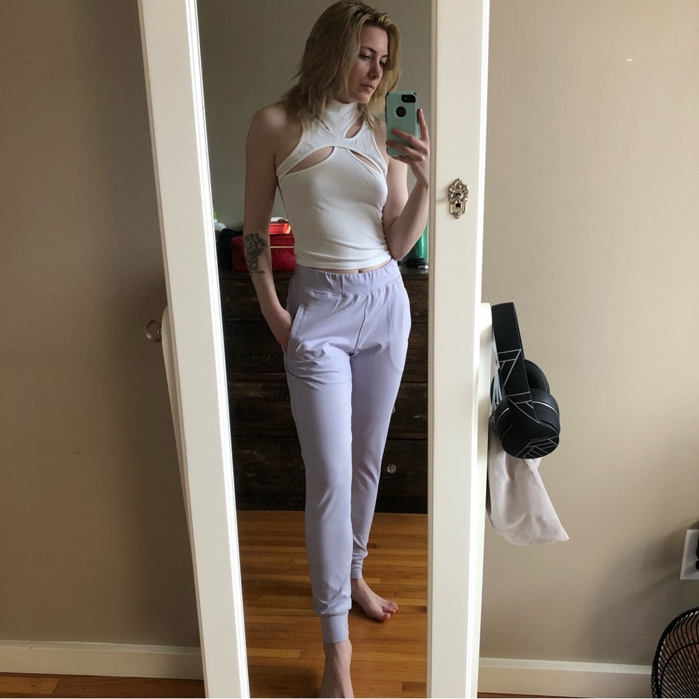 Alphalete Joggers